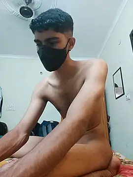 NikhilN247913 online show from 25, 4, 2026