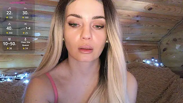 Snapshot of angel_l_v chatting on 4, 3, 2026 angel l v online show from 4, 3, 2026