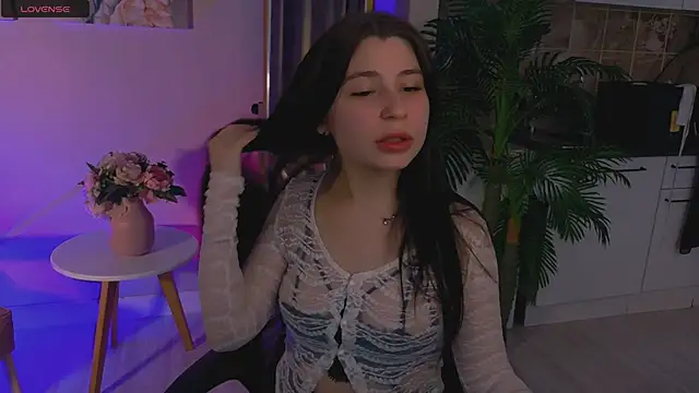 Valery Ohara  online show from 28, 2, 2026