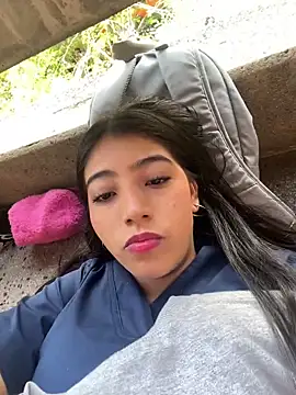 Snapshot of Sexy_mia_outdoors chatting on 25, 2, 2026 Sexy mia outdoors online show from 25, 2, 2026