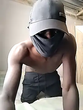 CrazyDickasss online show from 8, 4, 2026