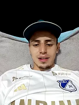 Cristianramos199 online show from 27, 2, 2026