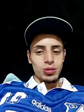 Cristianramos199 online show from 6, 3, 2026