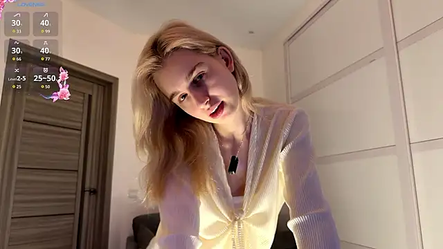 Snapshot of HeeEgno chatting on 27, 2, 2026 HeeEgno online show from 27, 2, 2026