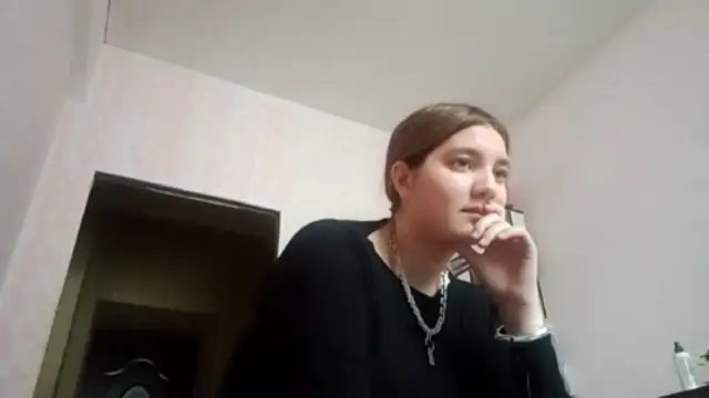 Snapshot of JanineThielman chatting on 19, 4, 2026 JanineThielman online show from 19, 4, 2026