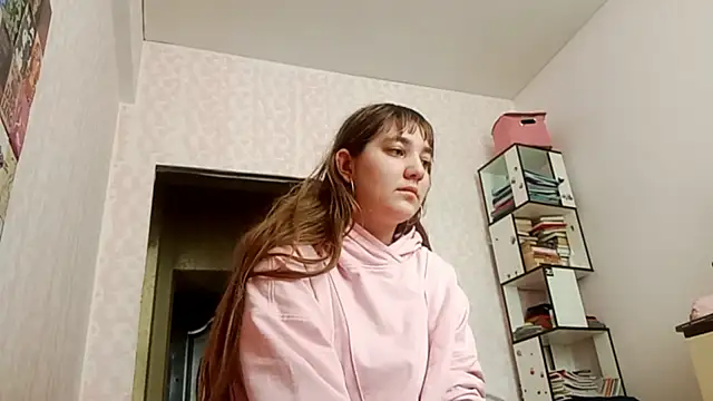 Snapshot of JanineThielman chatting on 19, 5, 2026 JanineThielman online show from 19, 5, 2026