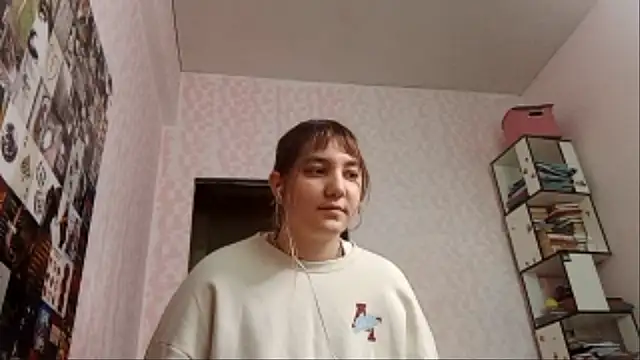 Snapshot of JanineThielman chatting on 26, 5, 2026 JanineThielman online show from 26, 5, 2026