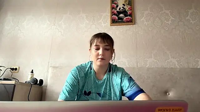 Snapshot of JanineThielman chatting on 31, 5, 2026 JanineThielman online show from 31, 5, 2026