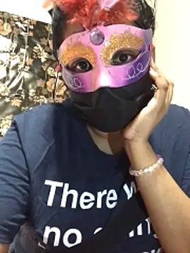 Queen-miyasi online show from 15, 3, 2026