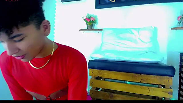 Snapshot of Sebastian_-D chatting on 25, 2, 2026 Sebastian -D online show from 25, 2, 2026