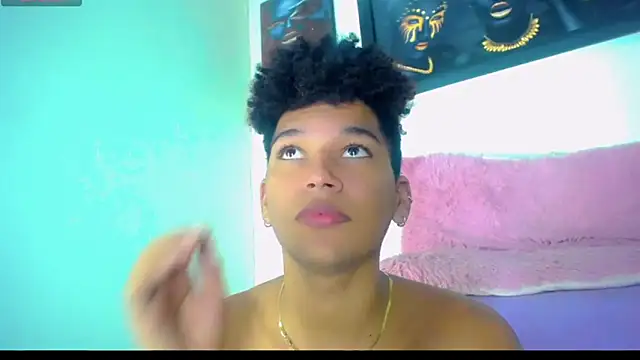 Sebastian -D online show from 10, 3, 2026