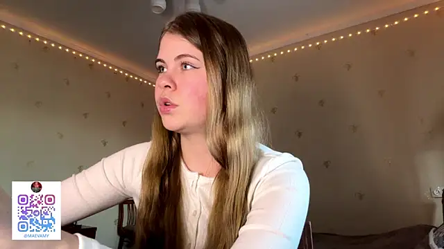 Snapshot of Amy_Maev chatting on 13, 3, 2026 Amy Maev online show from 13, 3, 2026