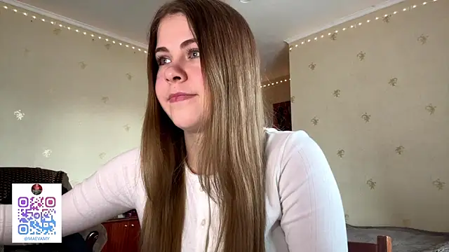 Snapshot of Amy_Maev chatting on 15, 3, 2026 Amy Maev online show from 15, 3, 2026