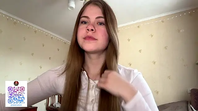 Snapshot of Amy_Maev chatting on 22, 3, 2026 Amy Maev online show from 22, 3, 2026