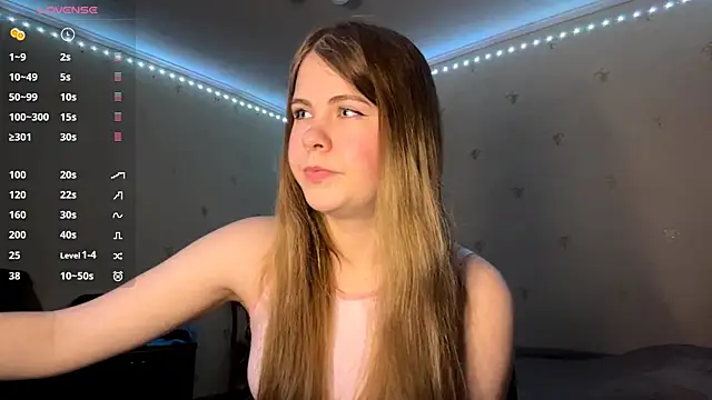 Snapshot of Amy_Maev chatting on 4, 4, 2026 Amy Maev online show from 4, 4, 2026