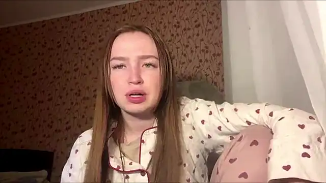 Hanna  Montanna online show from 11, 3, 2026