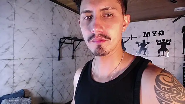 Snapshot of kamal_wolff chatting on 23, 2, 2026 kamal wolff online show from 23, 2, 2026