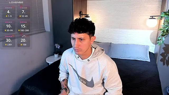 Snapshot of kamal_wolff chatting on 27, 2, 2026 kamal wolff online show from 27, 2, 2026