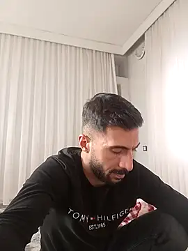 Serkan 2 online show from 2, 3, 2026