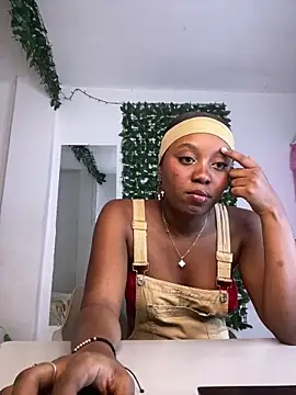 Jazmin chell online show from 22, 3, 2026