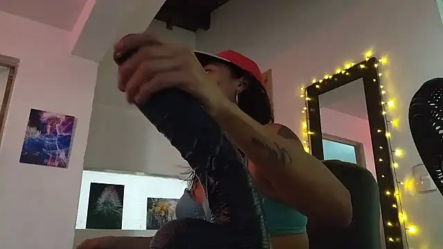 FirexxxDesire69 online show from 16, 5, 2026