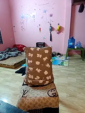 Myna5790 online show from 18, 3, 2026