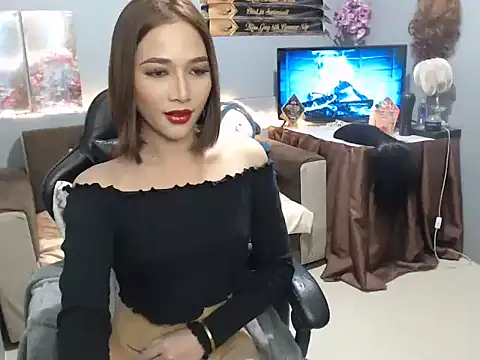 Demonsfuck online show from 21, 4, 2026