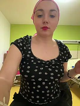 Snapshot of FreyaSlay299 chatting on 2, 3, 2026 FreyaSlay299 online show from 2, 3, 2026