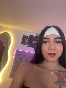 Pamela23x online show from 14, 3, 2026