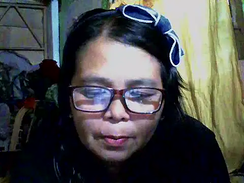 Flowerblossom123 online show from 9, 3, 2026