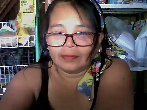 Flowerblossom123 online show from 18, 3, 2026