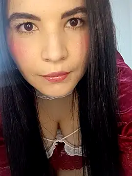 SofiaValentino1 online show from 9, 3, 2026