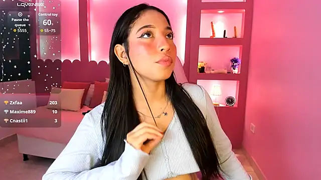 Holy Lux online show from 8, 4, 2026