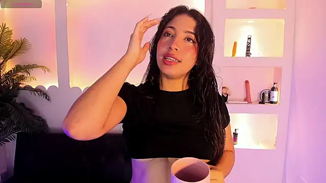Snapshot of Holy_Lux chatting on 19, 6, 2026 Holy Lux online show from 19, 6, 2026
