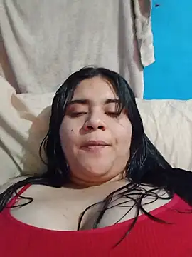 Snapshot of Orianamzn21 chatting on 21, 7, 2026 Orianamzn21 online show from 21, 7, 2026