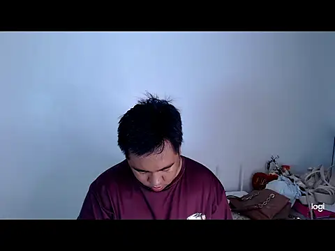 cutejohn online show from 26, 2, 2026