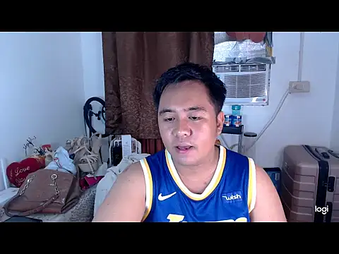Snapshot of cutejohn chatting on 14, 5, 2026 cutejohn online show from 14, 5, 2026