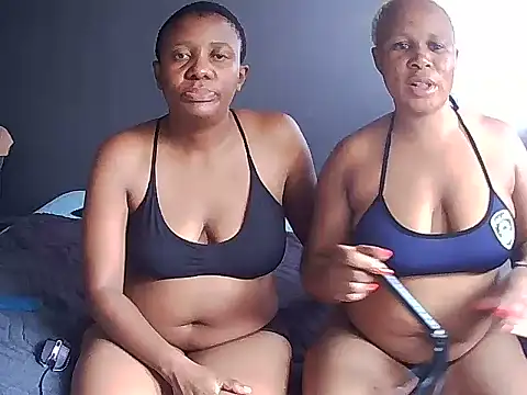 Snapshot of CocoAssDuo chatting on 24, 2, 2026 CocoAssDuo online show from 24, 2, 2026