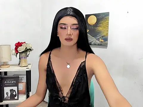 Snapshot of Queeny_Cassandra chatting on 16, 3, 2026 Queeny Cassandra online show from 16, 3, 2026