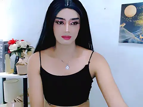 Snapshot of Queeny_Cassandra chatting on 14, 4, 2026 Queeny Cassandra online show from 14, 4, 2026