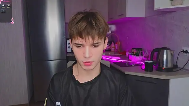 nixyasebe online show from 13, 4, 2026