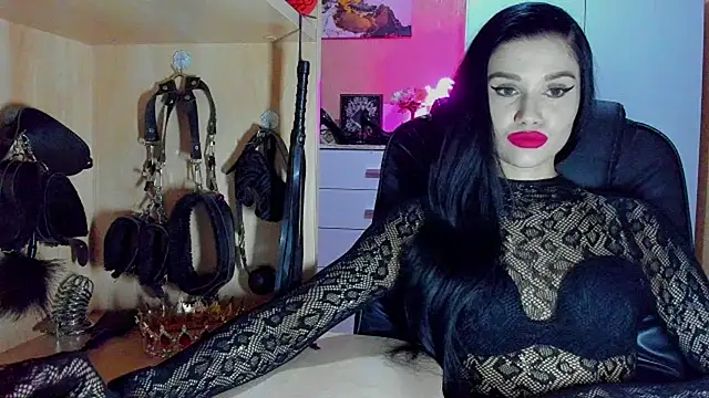 KristiTopxx online show from 6, 2, 2026