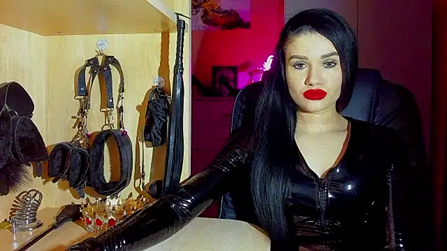 KristiTopxx online show from 11, 2, 2026