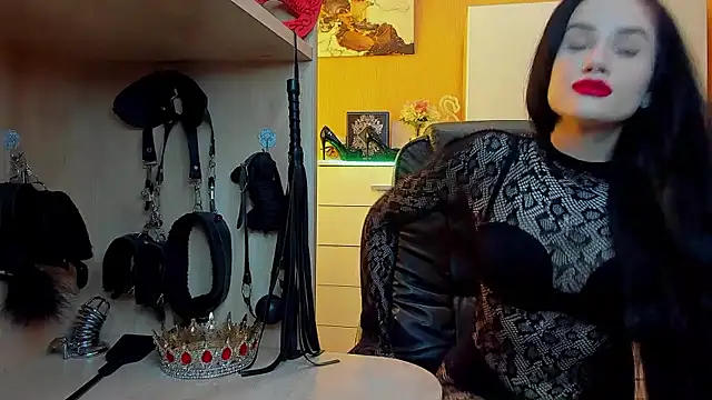 KristiTopxx online show from 24, 5, 2026
