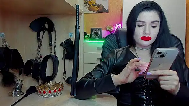 KristiTopxx online show from 31, 5, 2026