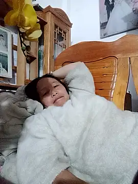 heesuu11 online show from 7, 3, 2026