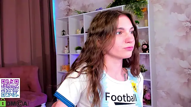 Snapshot of Ella_Fex chatting on 24, 6, 2026 Ella Fex online show from 24, 6, 2026