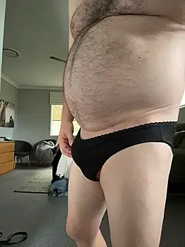 chubbylittlesecret online show from 27, 6, 2026