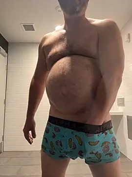 chubbylittlesecret online show from 20, 7, 2026