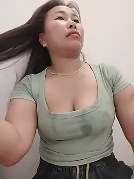 01 ANNA 01 online show from 27, 5, 2026